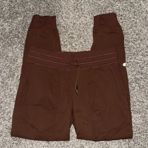 Lululemon Dance Studio Jogger